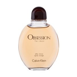 Calvin Klein Obsession For Men 125ml