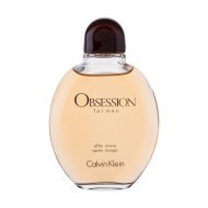 Calvin Klein Obsession For Men 125ml - cena, porovnanie