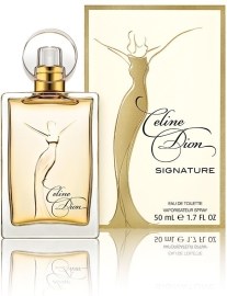 Celine Dion Signature 30ml