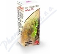 Purus Meda PM Propolis Extra 5% 50ml - cena, porovnanie