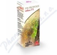 Purus Meda PM Propolis Extra 5% 25ml - cena, porovnanie