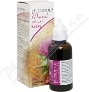 Purus Meda Propolis Maral 50ml - cena, porovnanie