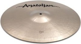 Anatolian US 08 SPL