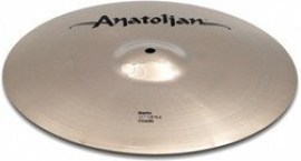 Anatolian BS 16 PWCRH