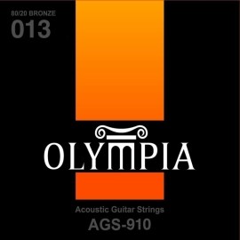 Olympia AGS 910