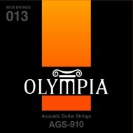 Olympia AGS 910 - cena, porovnanie