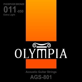 Olympia AGS 801