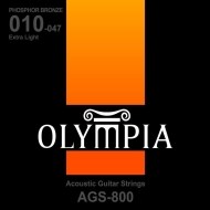 Olympia AGS 800 - cena, porovnanie