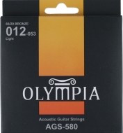 Olympia AGS 580 - cena, porovnanie