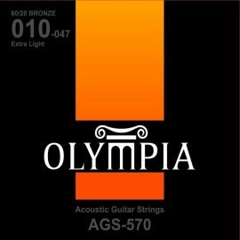 Olympia AGS 570