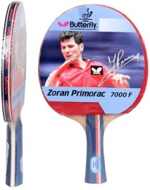 Butterfly Primorac 7000