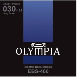 Olympia EBS 466