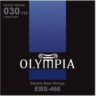 Olympia EBS 466 - cena, porovnanie