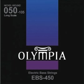 Olympia EBS 450