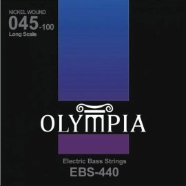 Olympia EBS 440