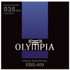 Olympia EBS 409