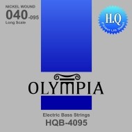 Olympia HQB 4095 - cena, porovnanie
