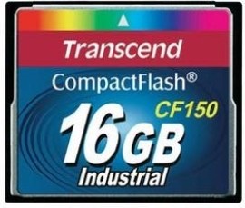 Transcend CF 150x 16GB