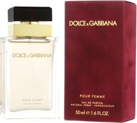 Dolce & Gabbana Pour Femme 2012 50ml