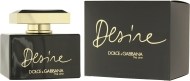 Dolce & Gabbana The One Desire 75ml - cena, porovnanie