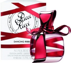 Nina Ricci Dancing Ribbon 50ml
