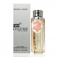 Mont Blanc Legend Pour Femme 75ml - cena, porovnanie