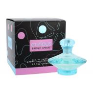 Britney Spears Curious 50ml - cena, porovnanie