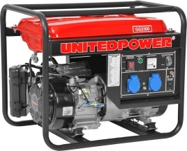 United Power GG 3300