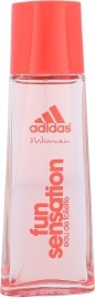 Adidas Fun Sensation 50ml