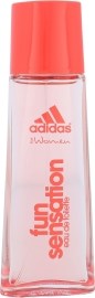 Adidas Fun Sensation 30ml