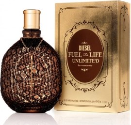 Diesel Fuel for Life Femme Unlimited 75ml