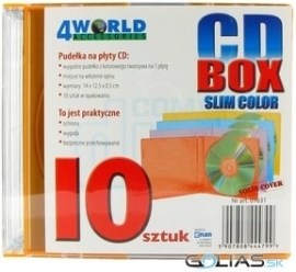 4World 01631 10ks
