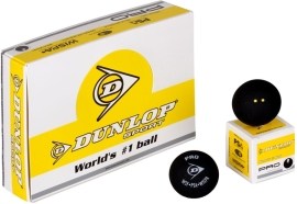 Dunlop Revelation Pro