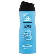 Adidas 3in1 After Sport 400ml - cena, porovnanie