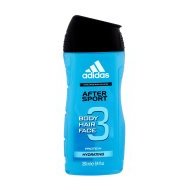 Adidas 3in1 After Sport 250ml - cena, porovnanie