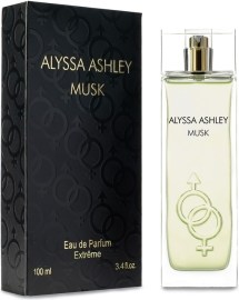 Alyssa Ashley Musk 100ml