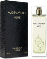 Alyssa Ashley Musk 100ml - cena, porovnanie