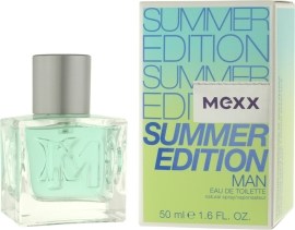 Mexx Summer Edition Man 50ml