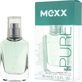 Mexx Pure Man 30ml
