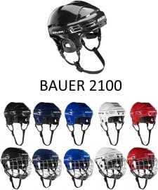 Bauer 2100