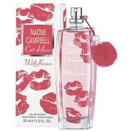 Naomi Campbell Cat Deluxe With Kisses 30ml