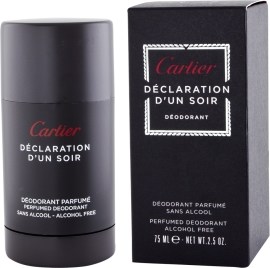 Cartier Declaration d´Un Soir 75ml