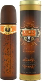 Cuba Parfum Orange 100ml