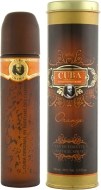 Cuba Parfum Orange 100ml - cena, porovnanie