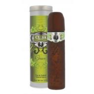 Cuba Parfum Green 100ml - cena, porovnanie