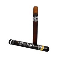Cuba Parfum Black 100ml - cena, porovnanie