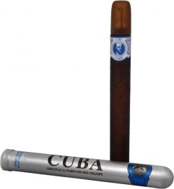 Cuba Parfum Blue 35ml