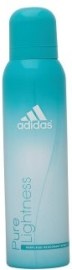 Adidas Pure Lightness 150ml