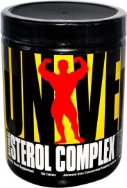 Universal Nutrition Natural Sterol Complex 180tbl