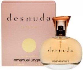 Emanuel Ungaro Desnuda 100ml